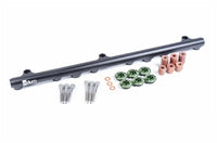 Radium Top Feed Conversion Fuel Rail - Nissan Skyline R33 (RB25DET) - Revzone