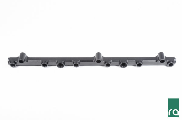 Radium Top Feed Conversion Fuel Rail - Nissan Skyline R33 (RB25DET) - Revzone