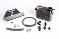 Radium Coolant Expansion Tank Kit - Ford Mustang GT S197 11-14 - Revzone
