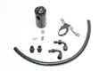 Radium Catch Can Kit, CCV, 15-17 Ford Mustang GT, Fluid Lock - Revzone