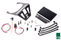 Radium Turbo Fuel Cell Surge Tank Install Kit (FST Not Included) - Porsche 996 - Revzone