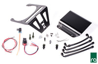 Radium Turbo Fuel Cell Surge Tank Install Kit (FST Not Included) - Porsche 996 - Revzone
