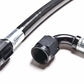 Radium Turbo Fuel Cell Surge Tank Install Kit (FST Not Included) - Porsche 996