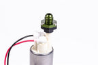 Radium Fuel Pump Outlet Adaptor Suit Walbro 460/DW 400 - Revzone