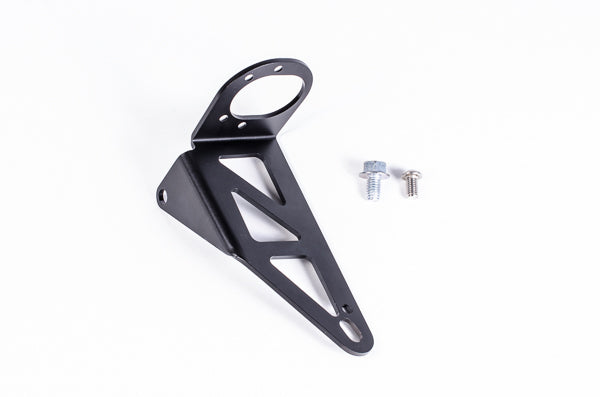 Radium Alternate Mount For Crankcase Catch Can Kit - Mitsubishi Evo X - Revzone