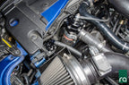 Radium Alternate Mount For Crankcase Catch Can Kit - Mitsubishi Evo X - Revzone