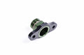 Radium FPR Adaptor 8AN ORB, 16mm Bore, 39mm Spacing, M6 - Mitsubishi Evo 4-9 - Revzone