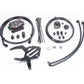 Radium Engineering Fuel Hanger Plumbing Kit w/Microglass Filter - BRZ/86