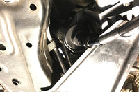 Radium Fuel Filter Mount and Filter Clamp - Mitsubishi Evo X - Revzone