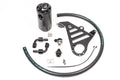 Radium Fluid Lock PCV Catch Can Kit - Ford Focus ST LW/LZ 11-18/Focus RS LZ 16-17  - Radium Engineering | Coore Australia