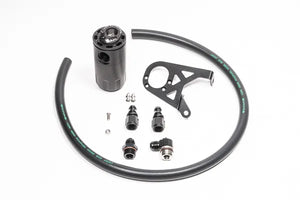 Radium CCV Fluid Lock Catch Can Kit - Ford Focus RS Mk3 LZ 16-17