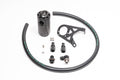 Radium CCV Fluid Lock Catch Can Kit - Ford Focus RS Mk3 LZ 16-17  - Radium Engineering | Coore Australia