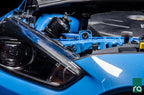 Radium Coolant Expansion Tank Kit - Ford Focus ST LW/LZ 11-18/Focus RS LZ 16-17  - Radium Engineering | Coore Australia