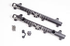 Radium Fuel Rail Kit - Ford Shelby GT500 S197 2007-2014 - Revzone