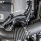 Radium Dual Catch Can Kit - Ford Mustang GT 15-17