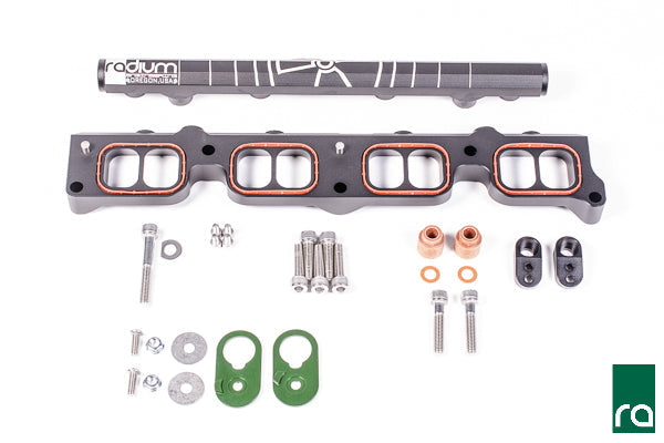 Radium Port Injection Kit, EcoBoost - Revzone