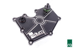 Radium PCV Baffle Plate OEM Configuration - Ford Ecoboost Focus/Mustang/Mazda MZR 3 MPS/6 MPS - Revzone