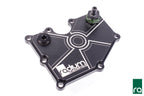 Radium PCV Baffle Plate OEM Configuration - Ford Ecoboost Focus/Mustang/Mazda MZR 3 MPS/6 MPS - Revzone