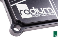 Radium PCV Baffle Plate OEM Configuration - Ford Ecoboost Focus/Mustang/Mazda MZR 3 MPS/6 MPS - Revzone