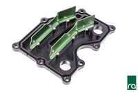 Radium PCV Baffle Plate OEM Configuration - Ford Ecoboost Focus/Mustang/Mazda MZR 3 MPS/6 MPS - Revzone