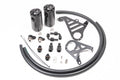 Radium Dual Fluid Lock Catch Can Kit - Ford Focus RS LZ 16-17  - Radium Engineering | Coore Australia
