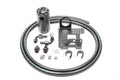 Radium Fluid Lock Single Catch Can Kit - Mazda MX-5 NA/NB 89-05 - Revzone