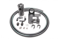 Radium Fluid Lock Single Catch Can Kit - Mazda MX-5 NA/NB 89-05 - Revzone