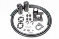 Radium Dual Fluid Lock Catch Can Kit - Mazda MX-5 NA NB 89-05 - Revzone