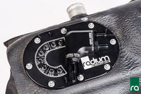 Radium Fuel Pump Hanger - Subaru WRX, STI 94-07/Forester 97-08/Liberty 89-98  - Radium Engineering | Coore Australia
