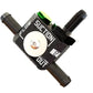Radium Fuel Pump Hanger - Mitsubishi Evo 7-9