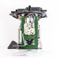 Radium Fuel Pump Hanger - Mitsubishi Evo 7-9