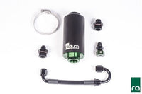 Radium Fuel Filter Kit - Porsche 996/997.1 AWD - Revzone
