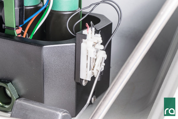 Radium Denso Fuel Level Sending Adapter - Revzone
