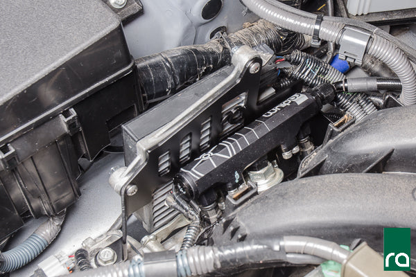 Radium ECU Mount- Suit Subaru BRZ/Toyota 86 - Revzone