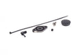 Radium Sound Symposer Delete kit - Ford Focus ST LW/LZ 11-18  - Radium Engineering | Coore Australia