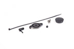 Radium Sound Symposer Delete kit - Ford Focus ST LW/LZ 11-18  - Radium Engineering | Coore Australia