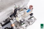 Radium Fuel Rail, Top Feed Conversion, Nissan SR20DET (S14/S15) - Revzone