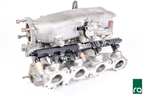 Radium Fuel Rail, Top Feed Conversion, Nissan SR20DET (S14/S15) - Revzone
