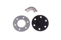 Radium FCST Fuel Cell Surge Tank Fill Neck Block Off Kit - Revzone