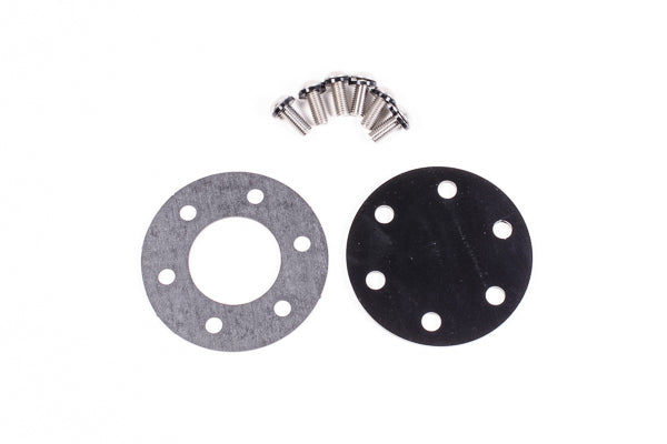 Radium FCST Fuel Cell Surge Tank Fill Neck Block Off Kit - Revzone