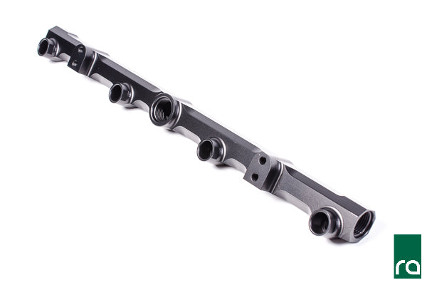 Radium Fuel Rails - GM LS7 Engine - Revzone