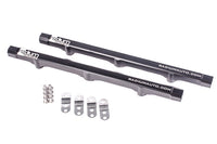 Radium Fuel Rails - GM LS7 Engine - Revzone