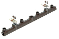 Radium Fuel Rails - GM LS7 Engine - Revzone