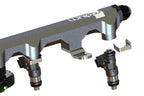Radium Fuel Rails - GM LS7 Engine - Revzone