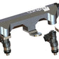 Radium Fuel Rails - GM LS7 Engine