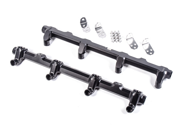 Radium Fuel Rails - HSV VF GTS/Clubsport/Maloo (LSA/LS9) - Revzone