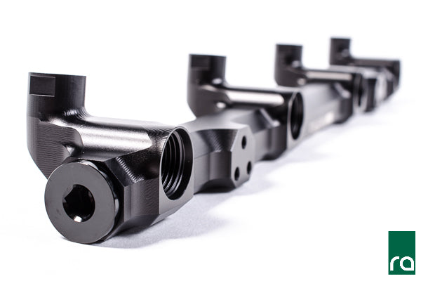Radium Fuel Rails - HSV VF GTS/Clubsport/Maloo (LSA/LS9) - Revzone