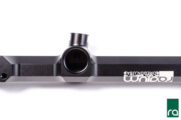 Radium Fuel Rails - HSV VF GTS/Clubsport/Maloo (LSA/LS9) - Revzone