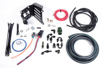 Radium Fuel Surge Tank Install Kit - Ford Focus ST LW/LZ 13-18/Ford Focus RS LZ 16-17 - Revzone
