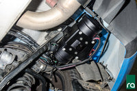 Radium Fuel Surge Tank Install Kit - Ford Focus ST LW/LZ 13-18/Ford Focus RS LZ 16-17 - Revzone
